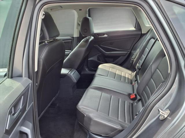used 2024 Volkswagen Jetta car, priced at $20,300
