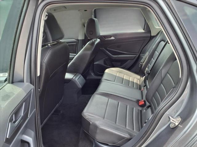 used 2024 Volkswagen Jetta car, priced at $20,200