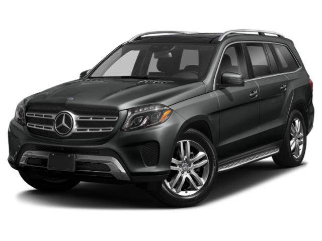 used 2019 Mercedes-Benz GLS 450 car, priced at $34,200