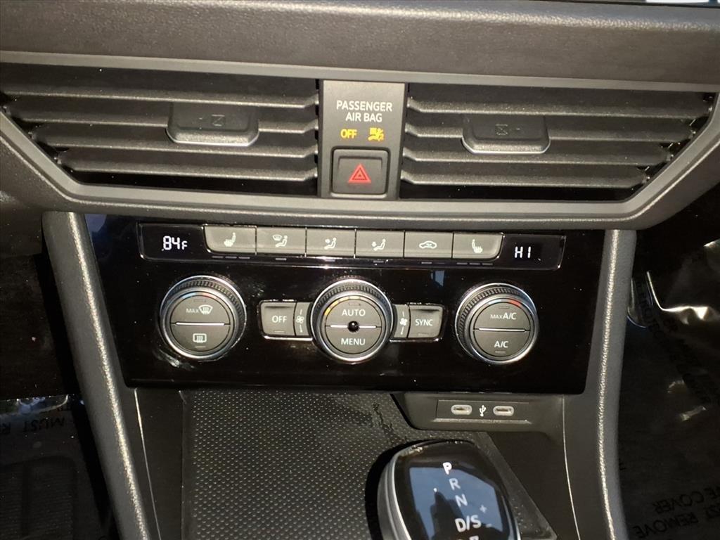 used 2024 Volkswagen Jetta car, priced at $19,300