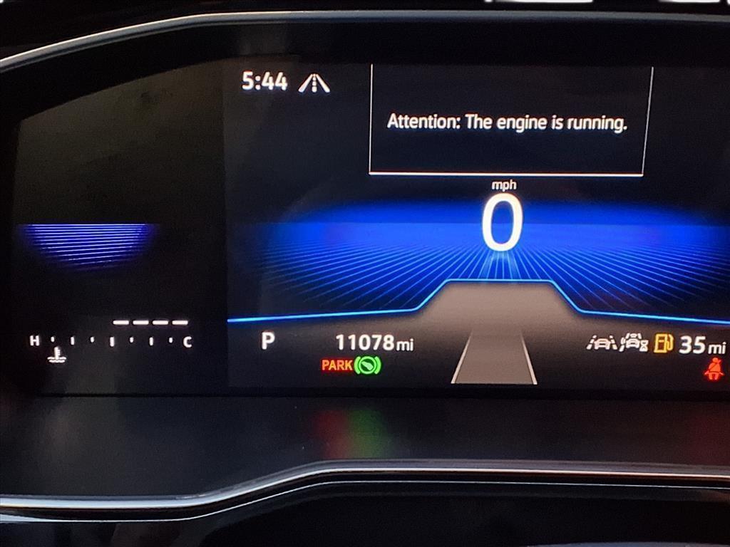 used 2024 Volkswagen Jetta car, priced at $19,300