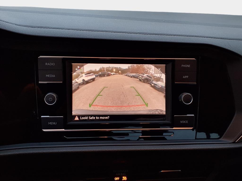 used 2024 Volkswagen Jetta car, priced at $19,300