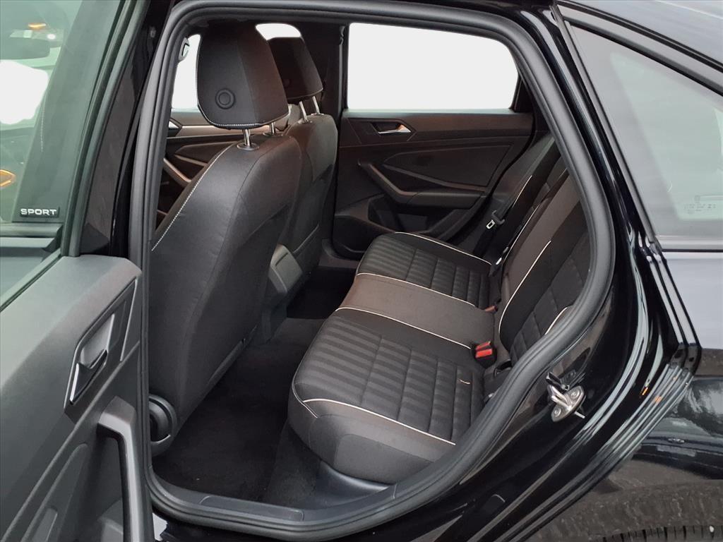 used 2024 Volkswagen Jetta car, priced at $19,300