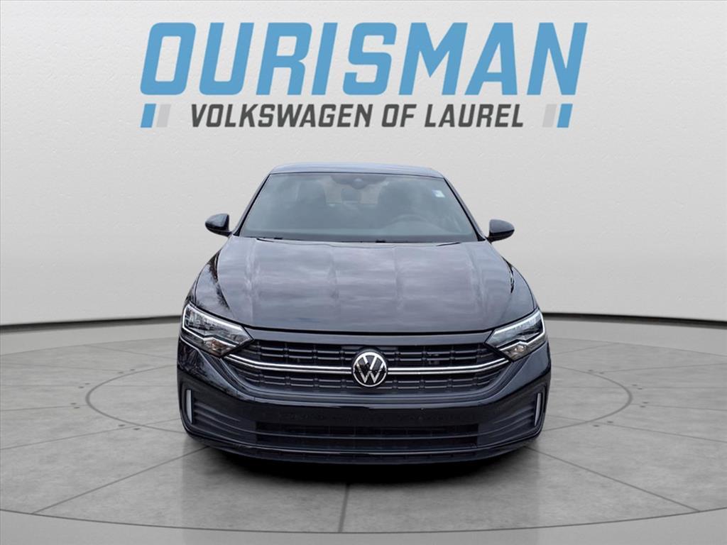 used 2024 Volkswagen Jetta car, priced at $19,300