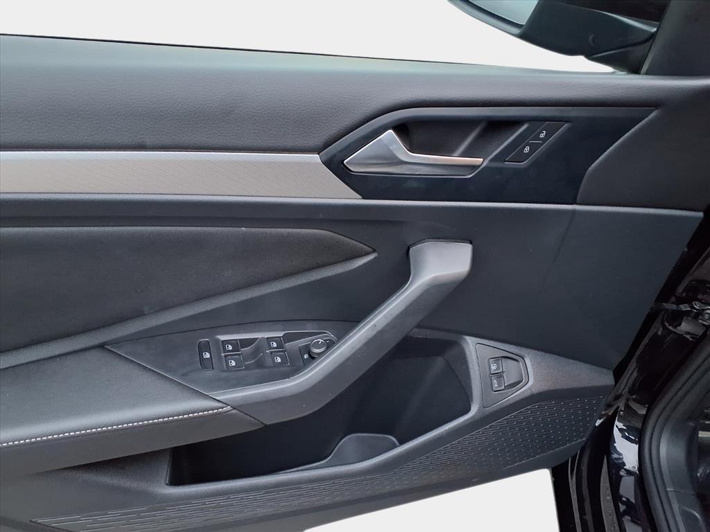 used 2024 Volkswagen Jetta car, priced at $19,300