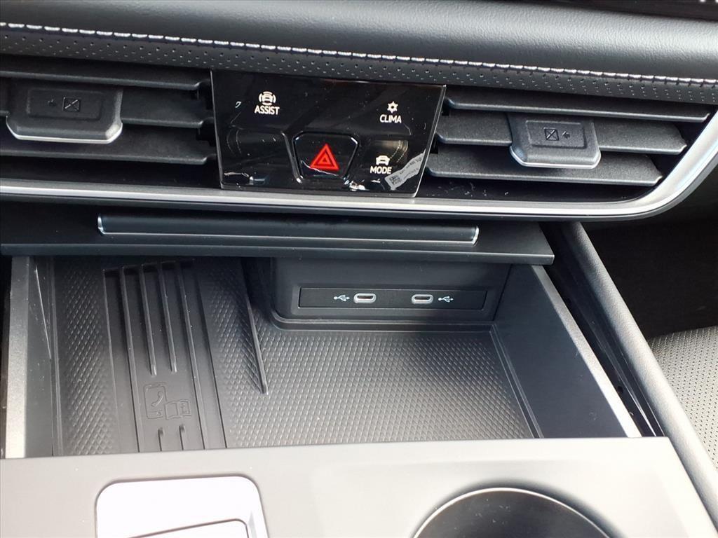 new 2026 Volkswagen Atlas car, priced at $42,365