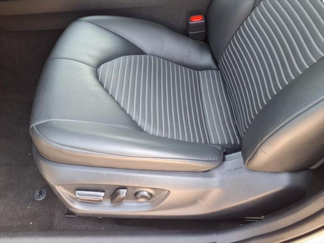 used 2024 Toyota Camry car, priced at $24,300