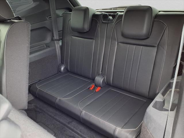 used 2022 Volkswagen Tiguan car, priced at $24,300