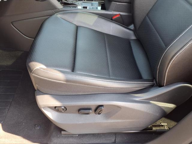 used 2022 Volkswagen Atlas car, priced at $26,800