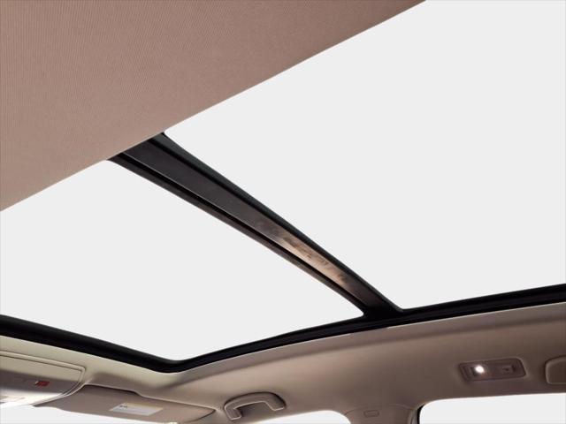 used 2022 Volkswagen Atlas car, priced at $26,800