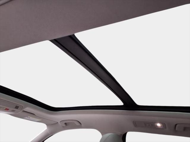 used 2024 Volkswagen Tiguan car, priced at $26,300