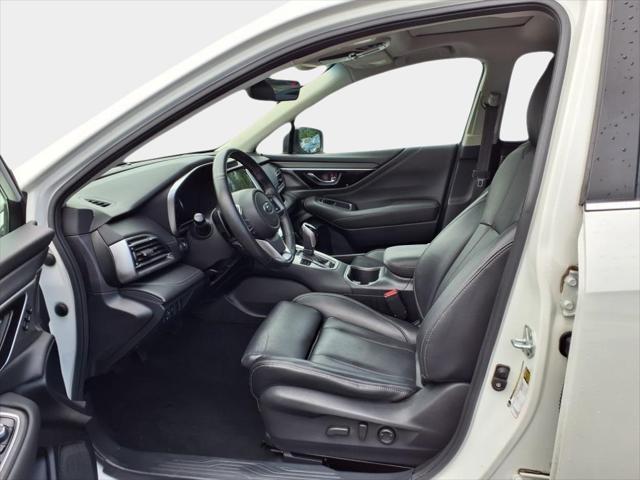 used 2024 Subaru Outback car, priced at $31,800