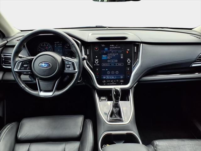 used 2024 Subaru Outback car, priced at $31,800