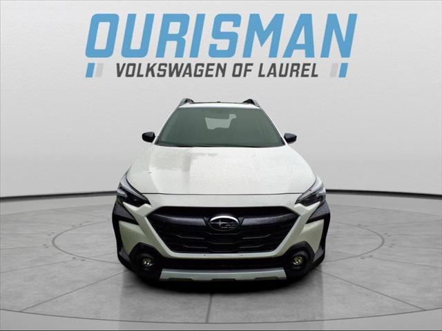 used 2024 Subaru Outback car, priced at $31,800