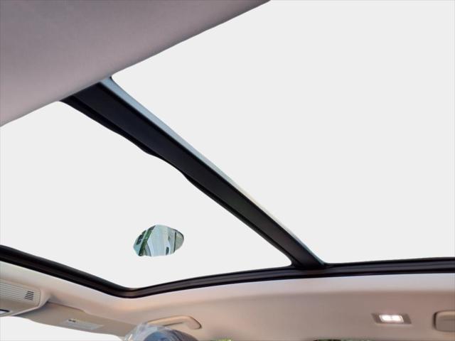 new 2025 Volkswagen Tiguan car, priced at $36,255