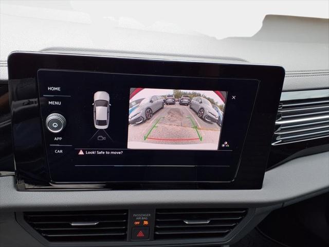 new 2025 Volkswagen Jetta car, priced at $24,231