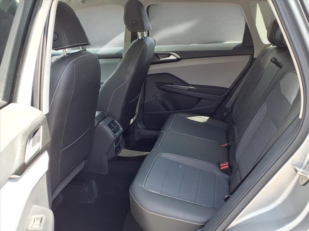 used 2023 Volkswagen Taos car, priced at $22,500