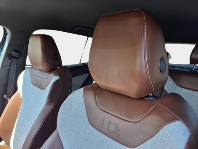 used 2023 Volkswagen ID.4 car, priced at $22,600