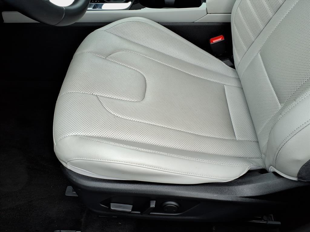 used 2024 Hyundai Elantra car, priced at $21,500