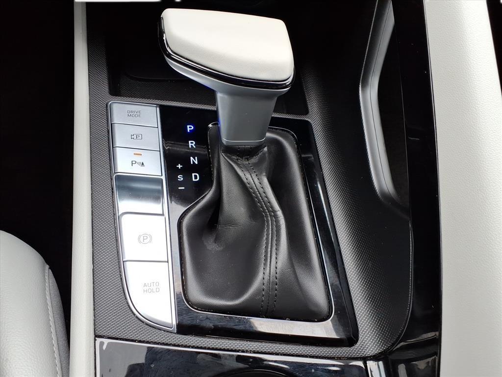 used 2024 Hyundai Elantra car, priced at $21,500