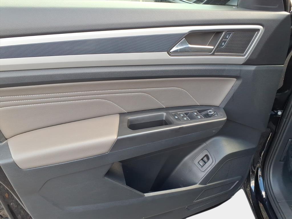 used 2023 Volkswagen Atlas Cross Sport car, priced at $32,500