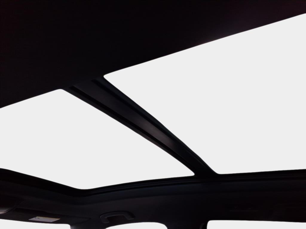 used 2023 Volkswagen Atlas Cross Sport car, priced at $32,500