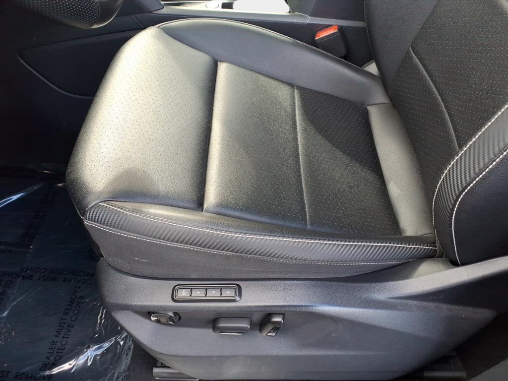 used 2023 Volkswagen Atlas Cross Sport car, priced at $32,500