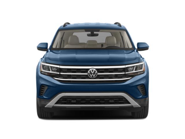 used 2023 Volkswagen Atlas car, priced at $28,500