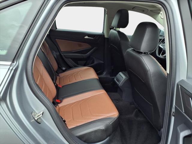 used 2025 Volkswagen Jetta car, priced at $27,800