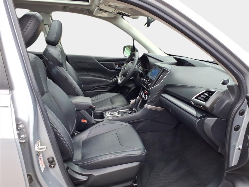 used 2019 Subaru Forester car, priced at $18,200