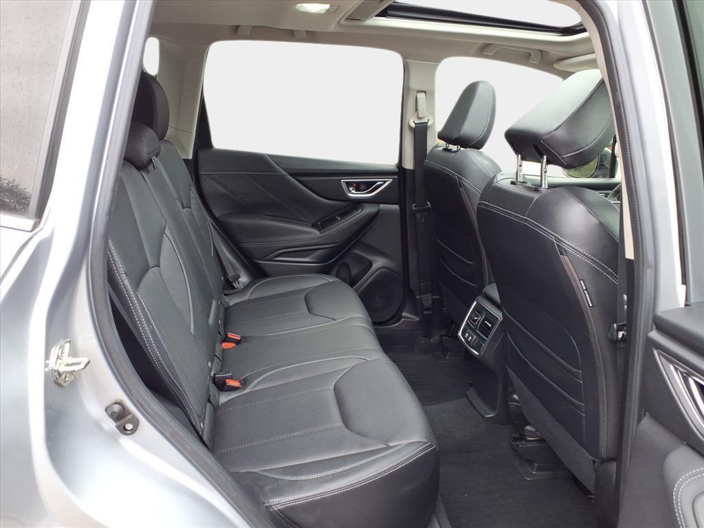 used 2019 Subaru Forester car, priced at $18,200