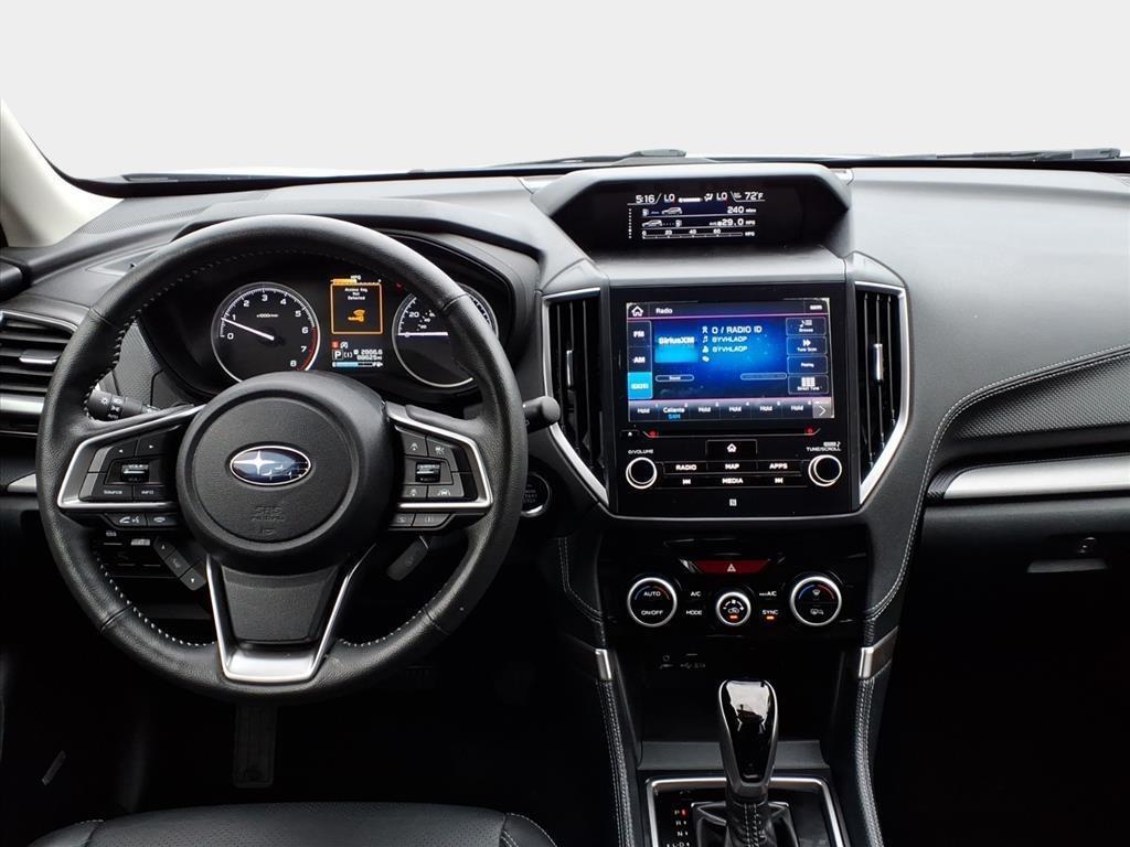 used 2019 Subaru Forester car, priced at $18,200