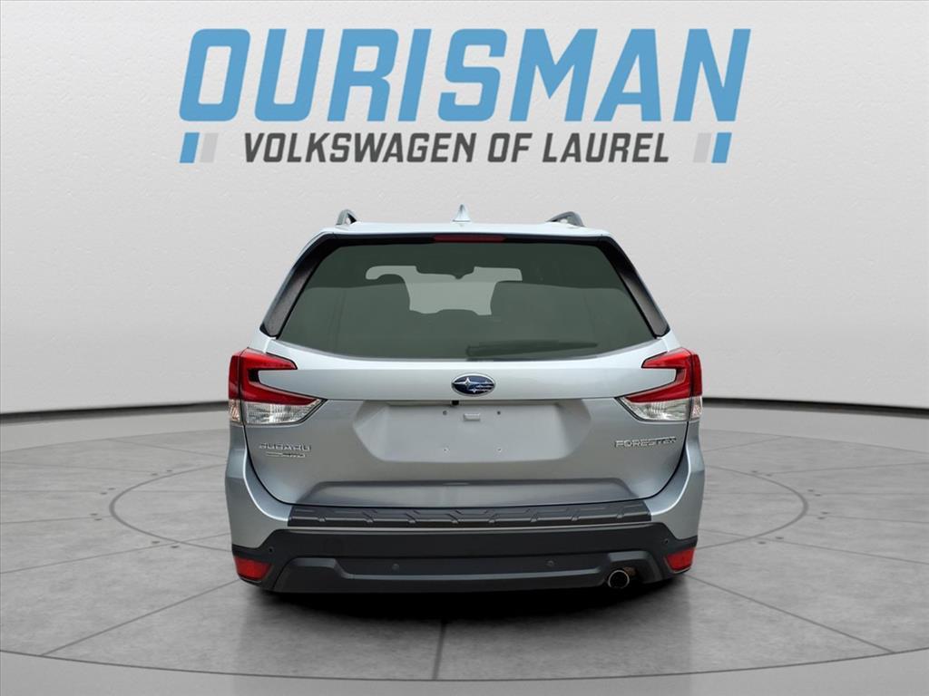 used 2019 Subaru Forester car, priced at $18,200