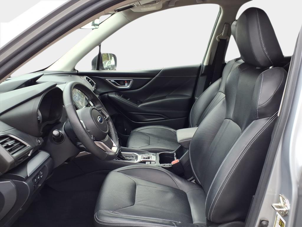 used 2019 Subaru Forester car, priced at $18,200