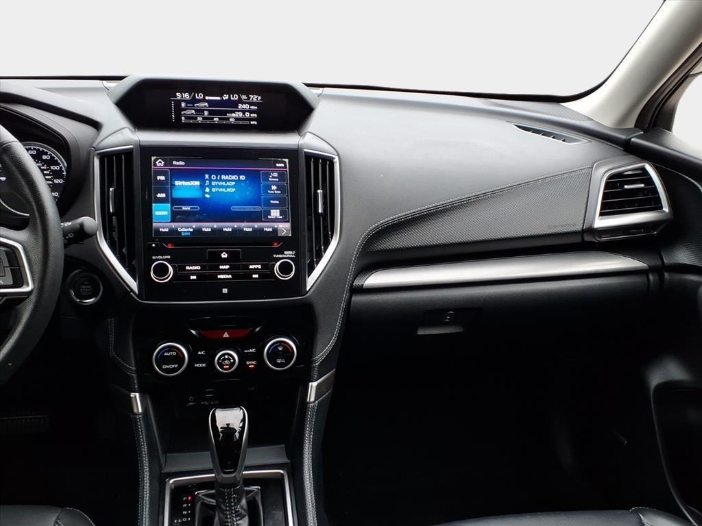 used 2019 Subaru Forester car, priced at $18,200