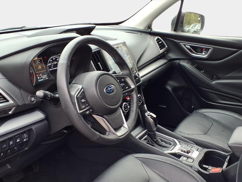 used 2019 Subaru Forester car, priced at $18,200