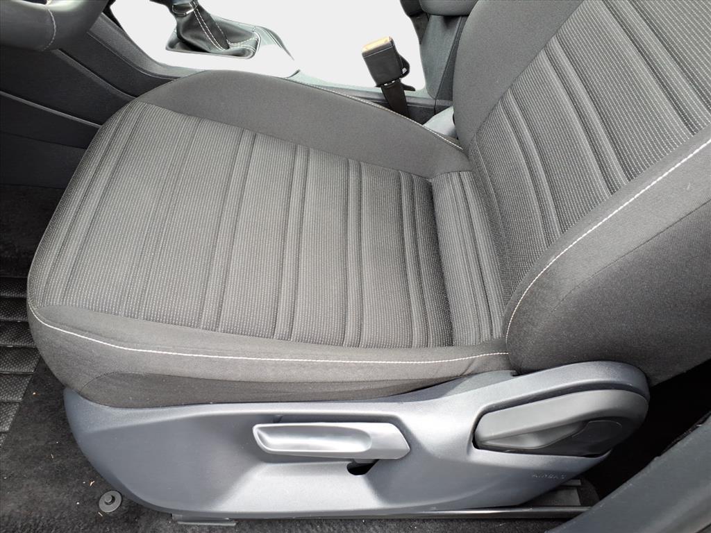 used 2024 Volkswagen Tiguan car, priced at $22,000