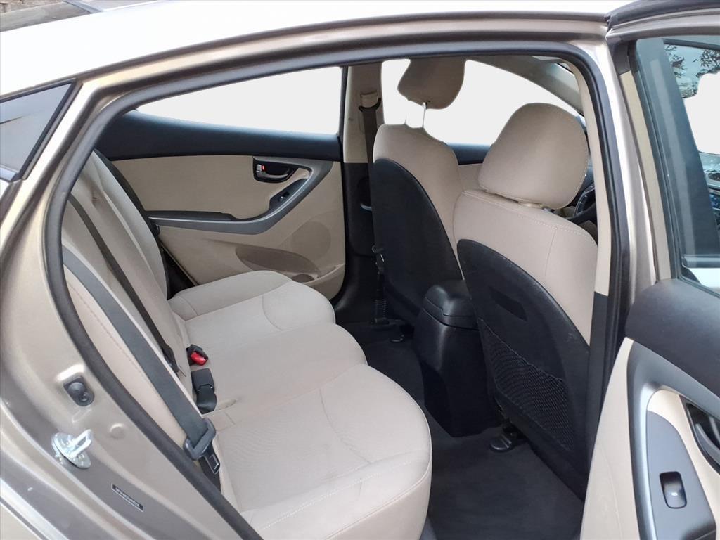 used 2016 Hyundai Elantra car, priced at $8,500