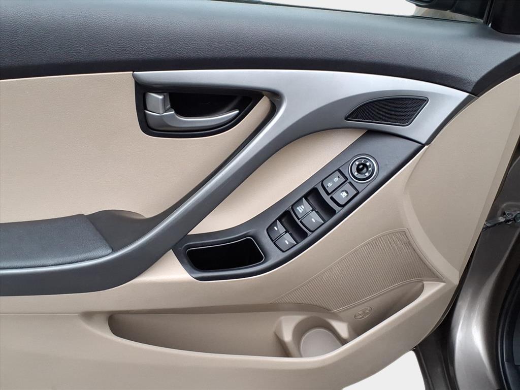 used 2016 Hyundai Elantra car, priced at $8,500