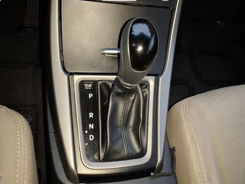 used 2016 Hyundai Elantra car, priced at $8,500