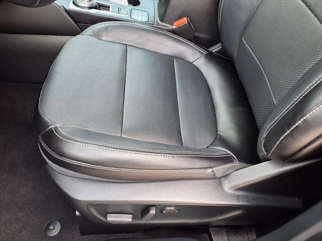 used 2020 Ford Escape car, priced at $20,400