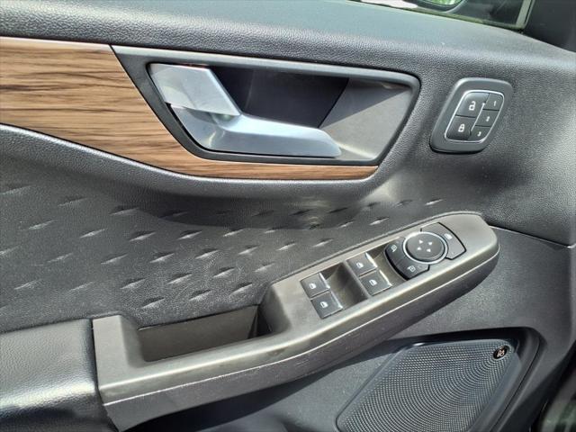 used 2020 Ford Escape car, priced at $20,400