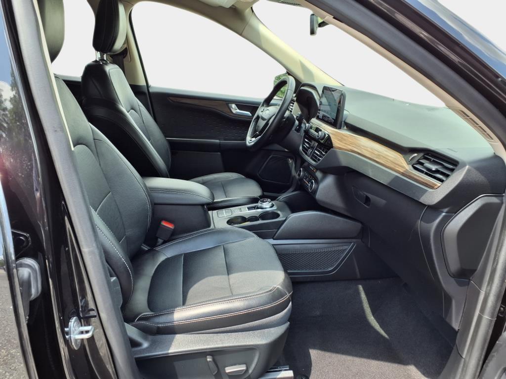 used 2020 Ford Escape car, priced at $20,400