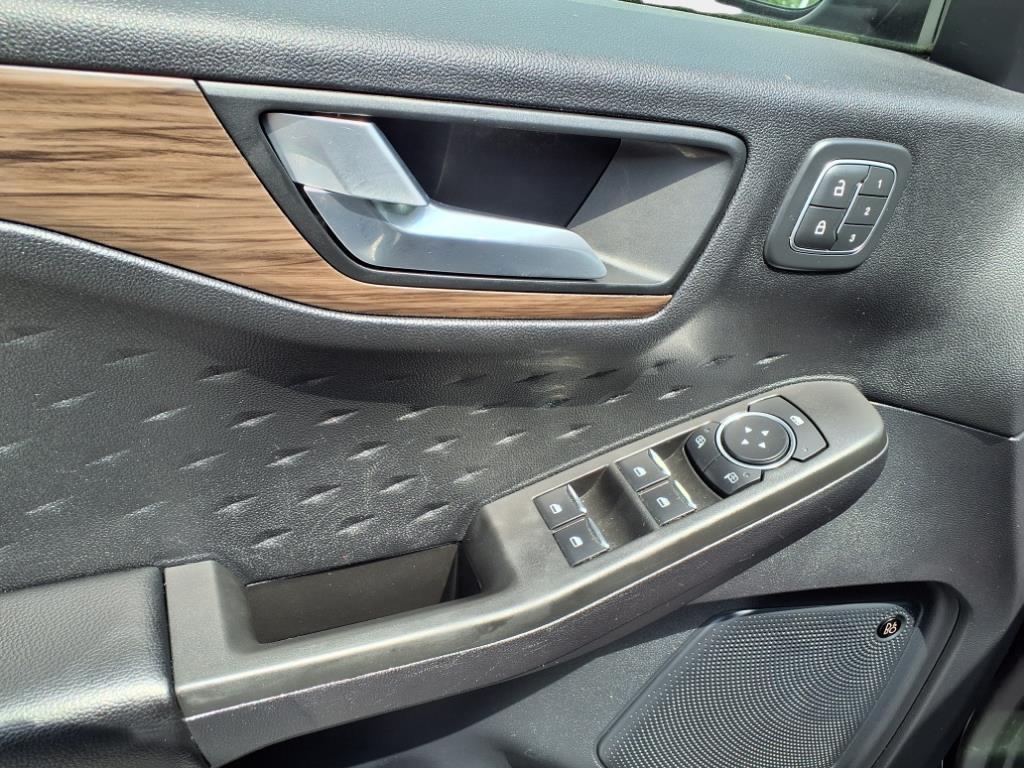 used 2020 Ford Escape car, priced at $20,400
