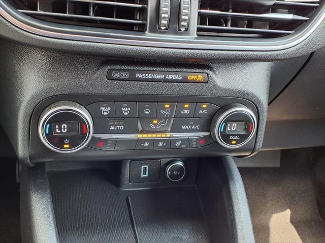 used 2020 Ford Escape car, priced at $20,400