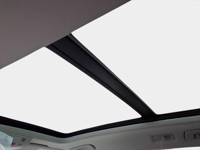 new 2025 Volkswagen Taos car, priced at $31,674