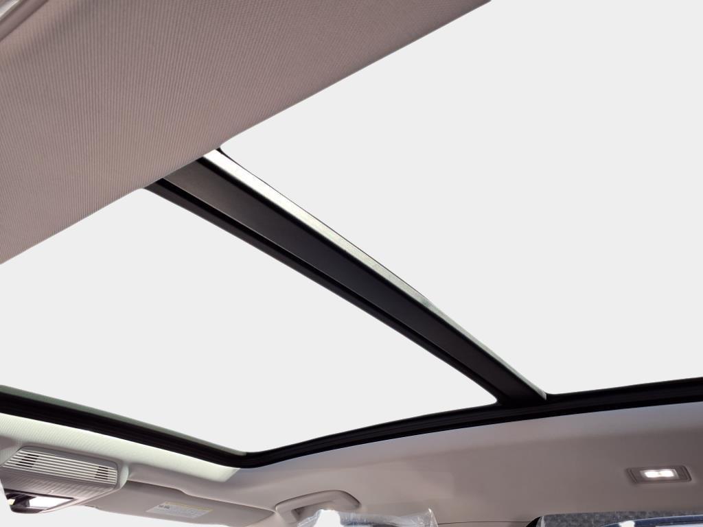 new 2025 Volkswagen Tiguan car, priced at $37,981