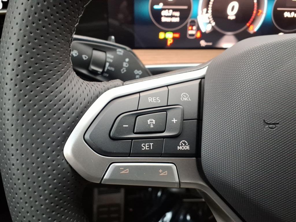 new 2026 Volkswagen Tiguan car, priced at $45,272