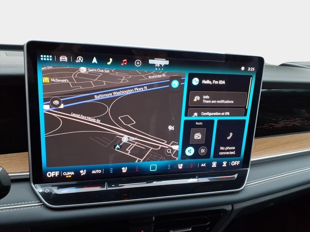 new 2026 Volkswagen Tiguan car, priced at $45,272