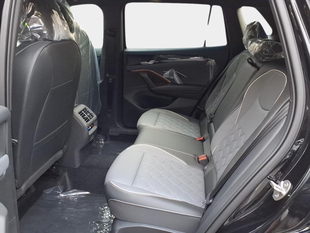 new 2026 Volkswagen Tiguan car, priced at $45,272